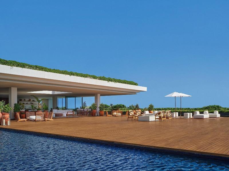 The Riviera Maya Edition At Kanai image