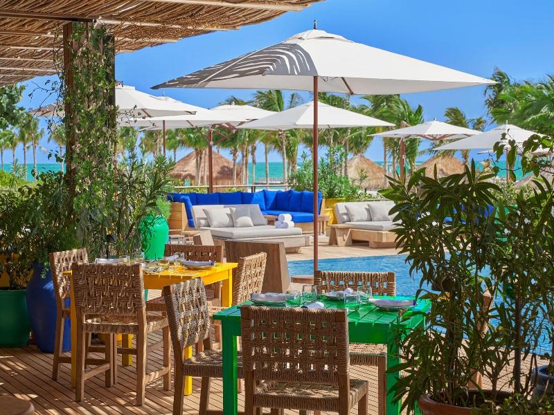 The Riviera Maya Edition At Kanai image