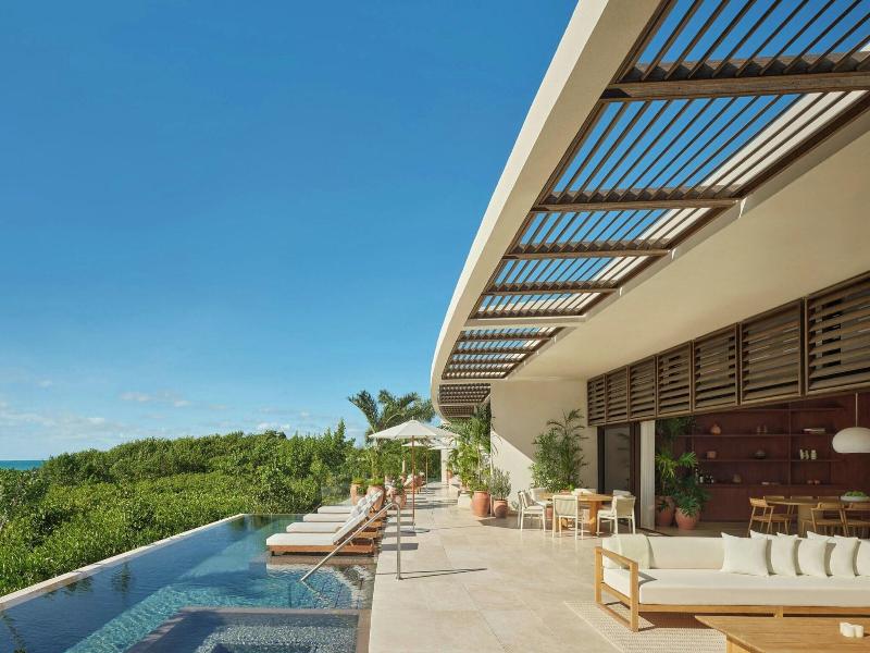 The Riviera Maya Edition At Kanai image