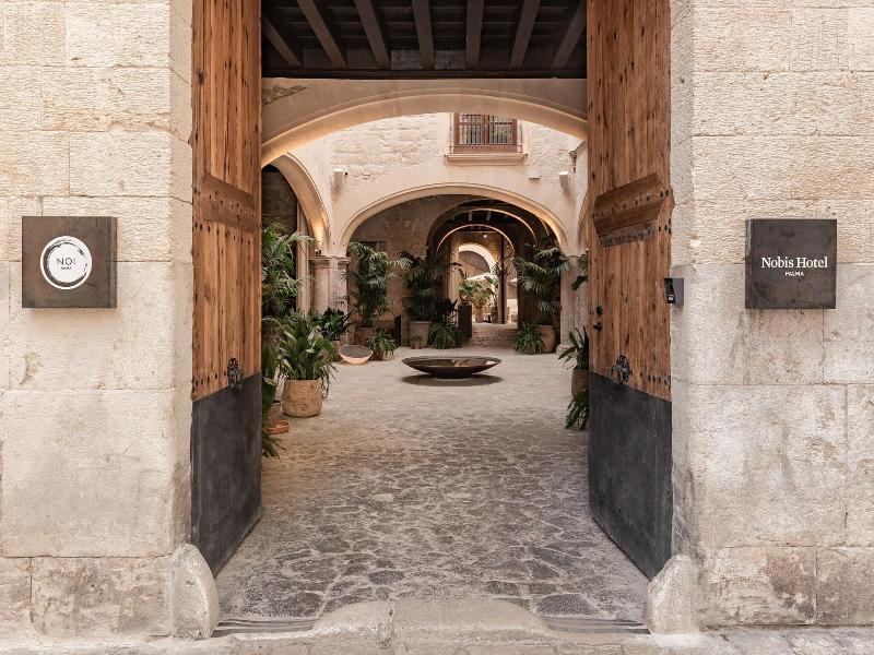 Nobis Hotel Palma image