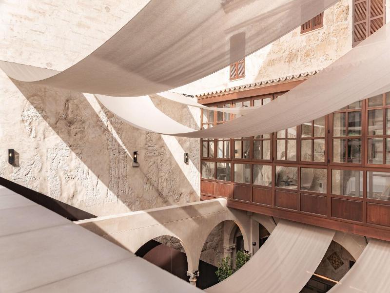 Nobis Hotel Palma image