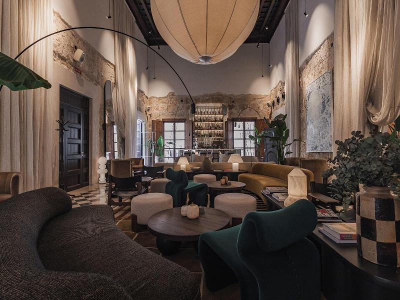 Nobis Hotel Palma image