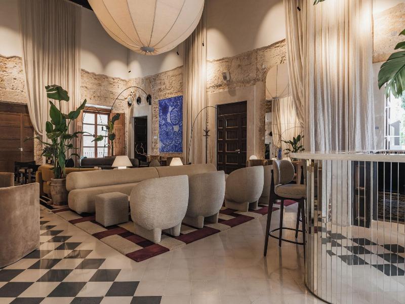 Nobis Hotel Palma image