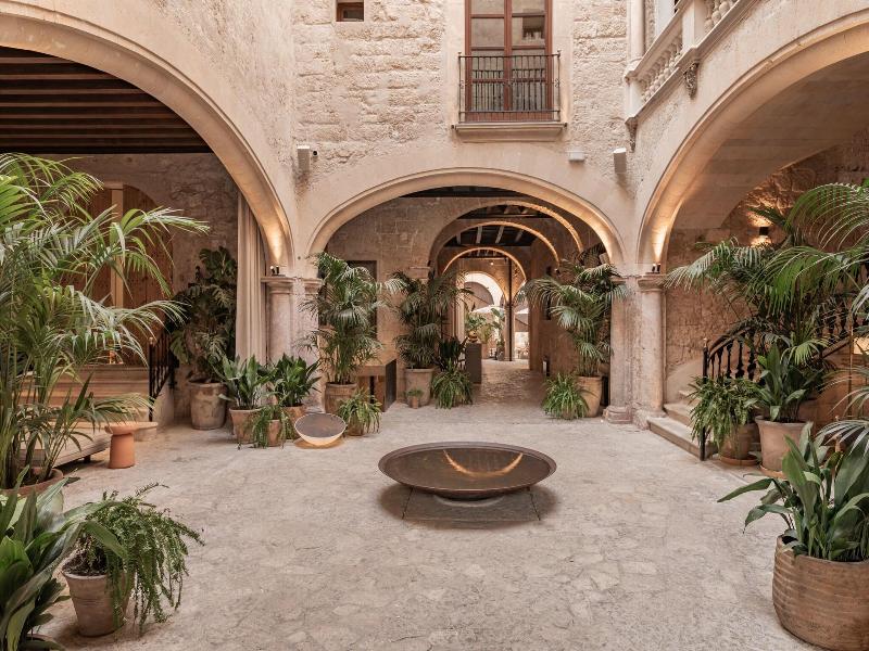 Nobis Hotel Palma image