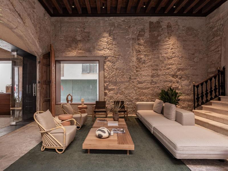 Nobis Hotel Palma image
