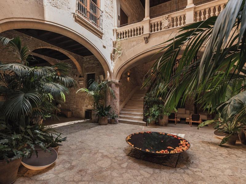 Nobis Hotel Palma image