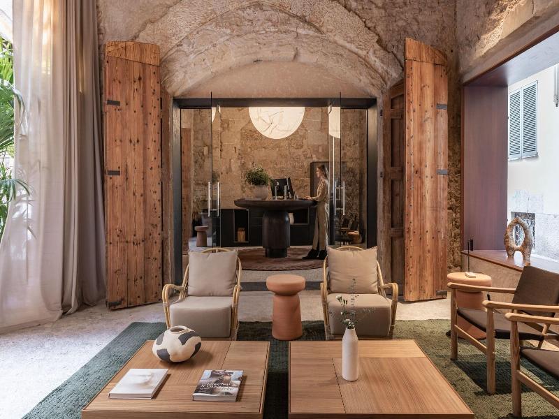Nobis Hotel Palma image