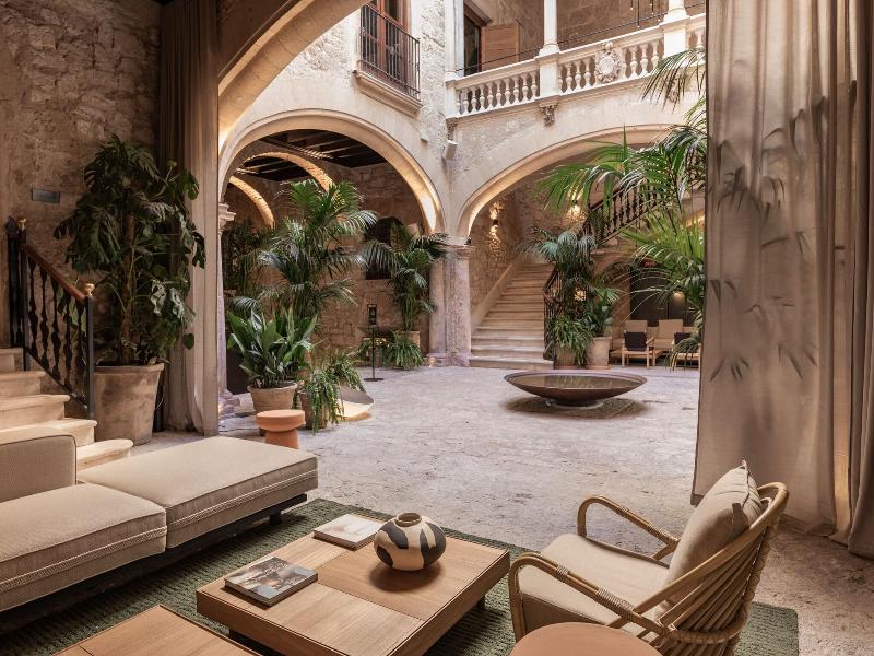 Nobis Hotel Palma image