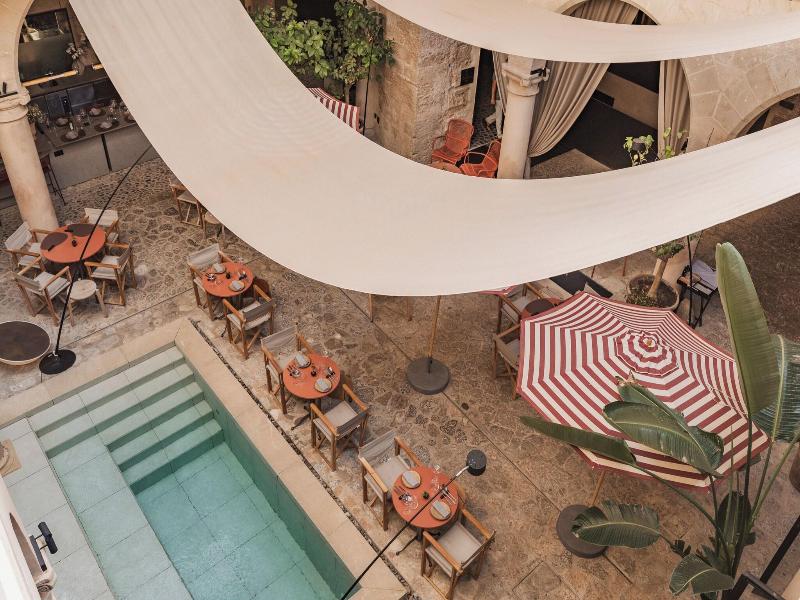 Nobis Hotel Palma image