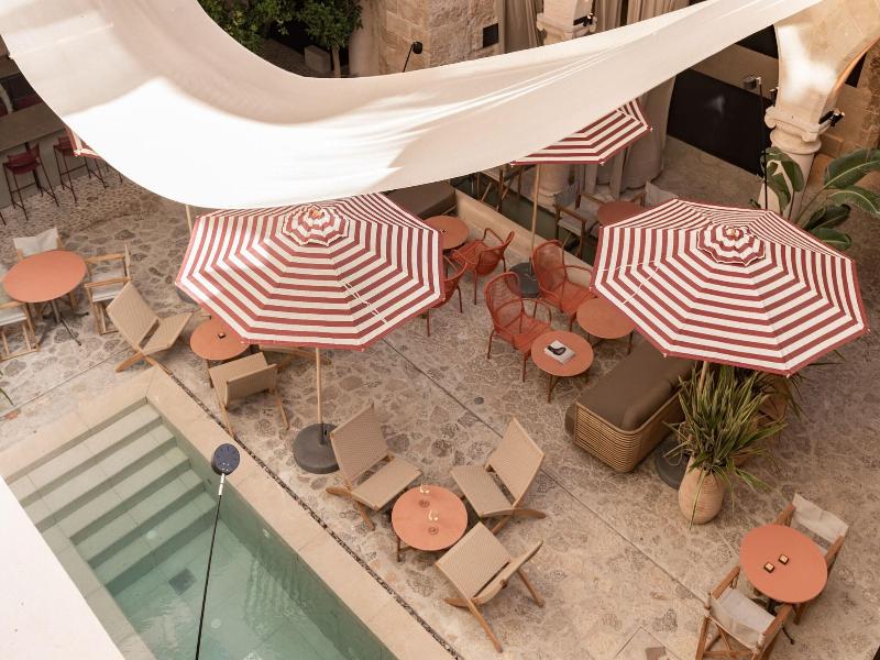 Nobis Hotel Palma image