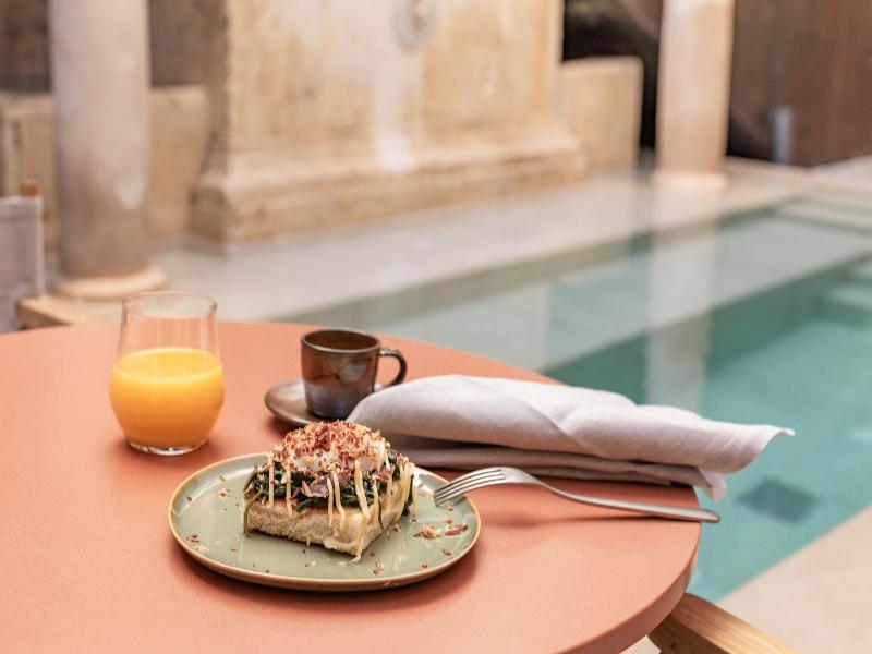 Nobis Hotel Palma image