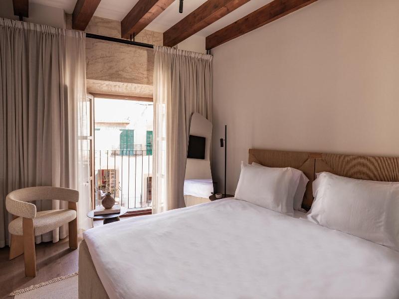 Nobis Hotel Palma image