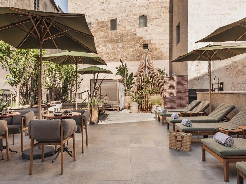 Nobis Hotel Palma image