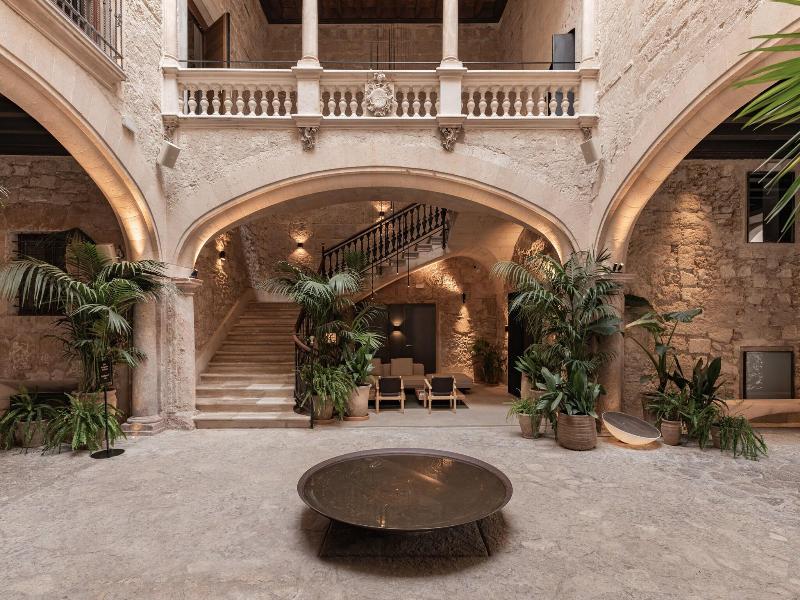 Nobis Hotel Palma image