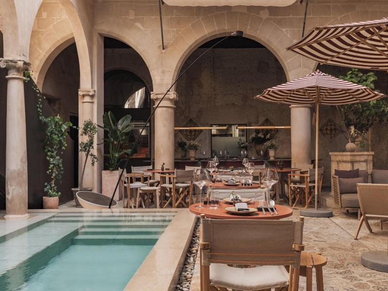 Nobis Hotel Palma image