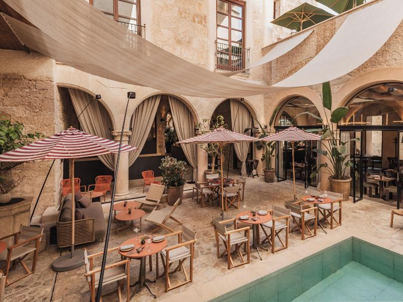 Nobis Hotel Palma image