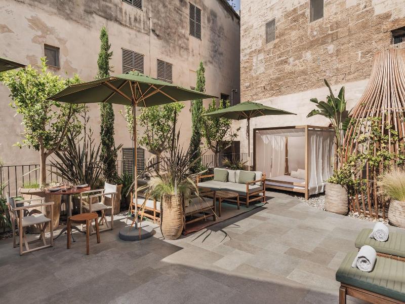 Nobis Hotel Palma image