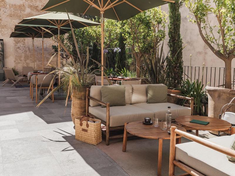 Nobis Hotel Palma image
