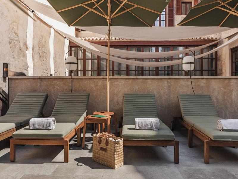 Nobis Hotel Palma image