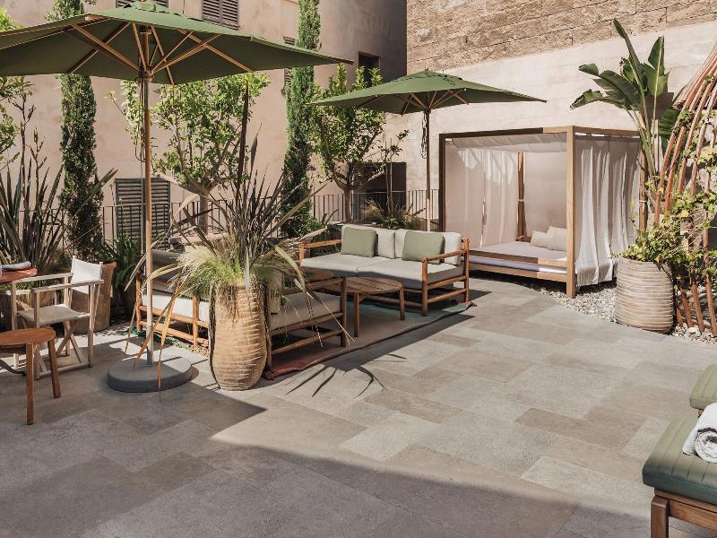 Nobis Hotel Palma image