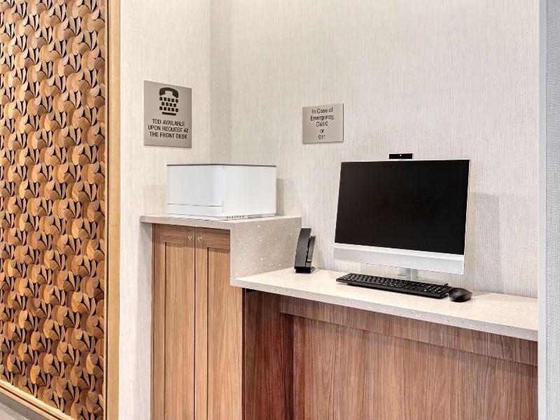 Fairfield Inn Suites Whitestown Indianapolis Nw image