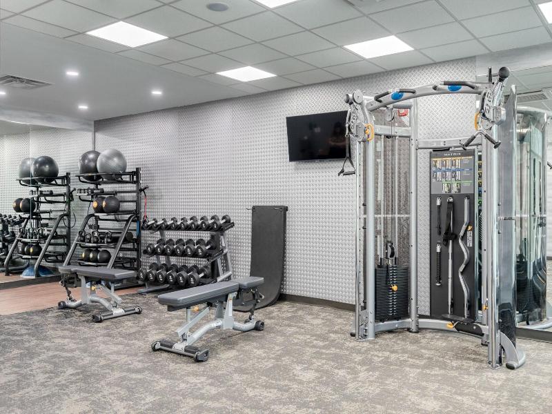 Fairfield Inn Suites Whitestown Indianapolis Nw image