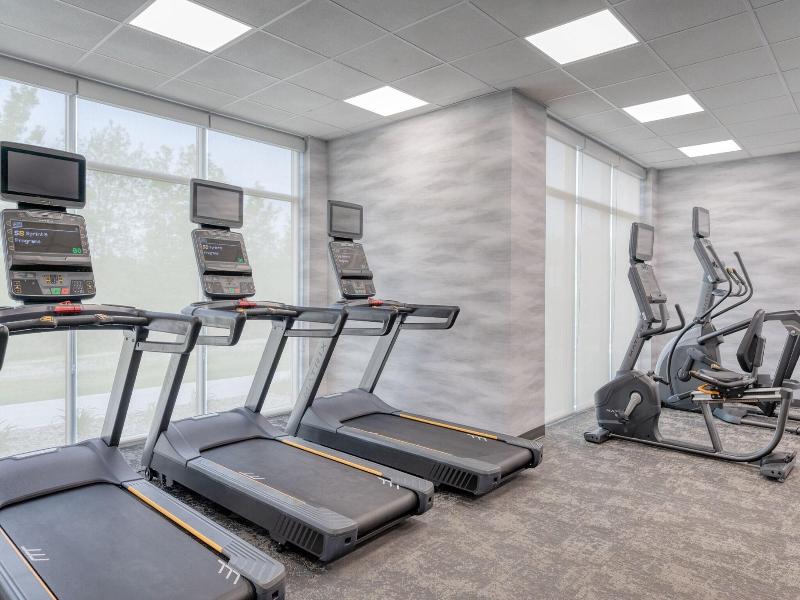 Fairfield Inn Suites Whitestown Indianapolis Nw image