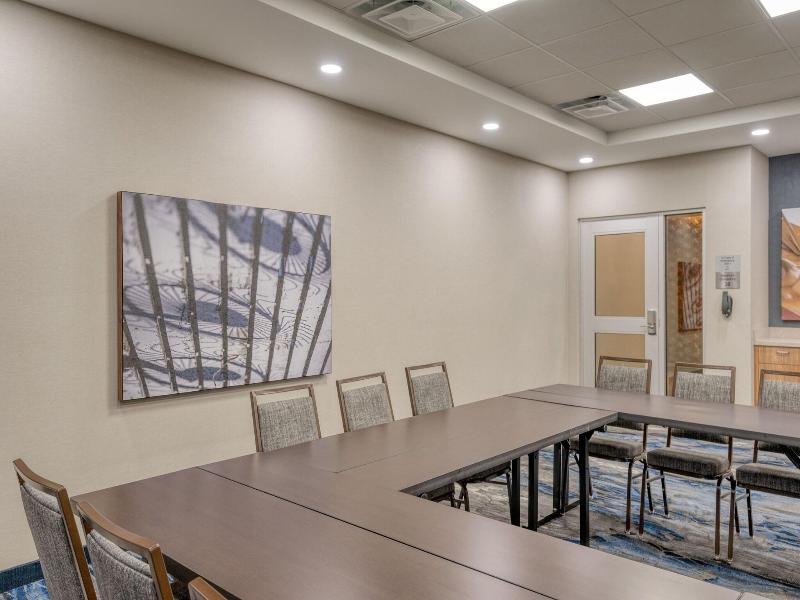 Fairfield Inn Suites Whitestown Indianapolis Nw image