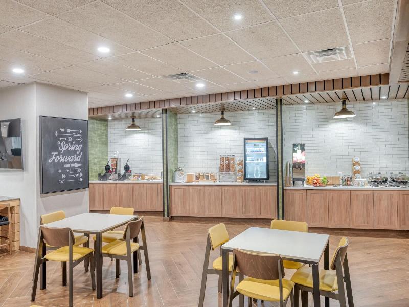 Fairfield Inn Suites Whitestown Indianapolis Nw image