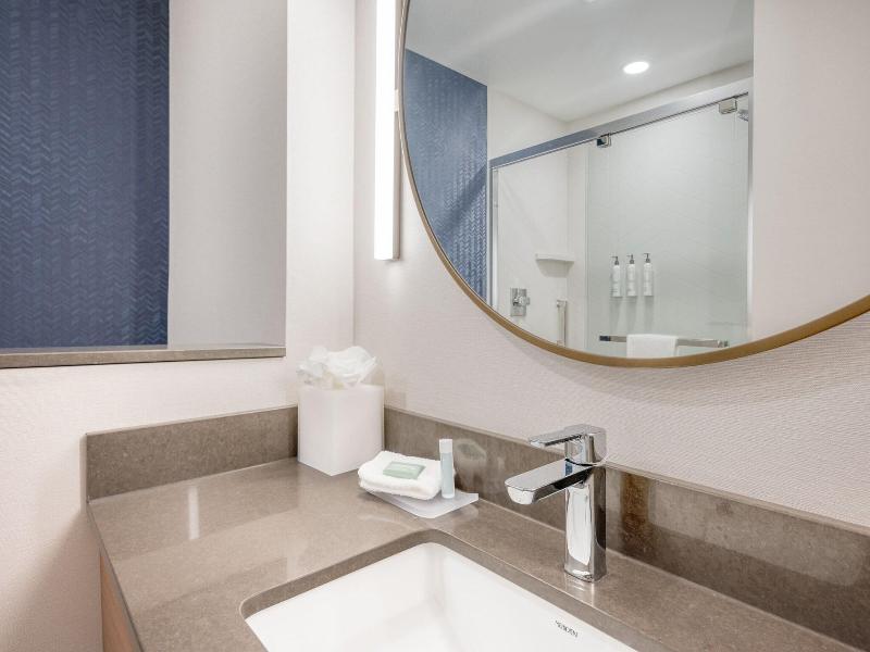Fairfield Inn Suites Whitestown Indianapolis Nw image