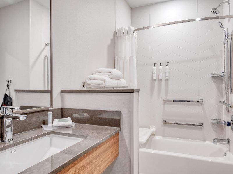 Fairfield Inn Suites Whitestown Indianapolis Nw image
