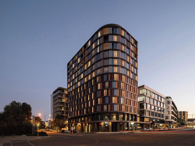 Courtyard By Marriott Perth Murdoch image
