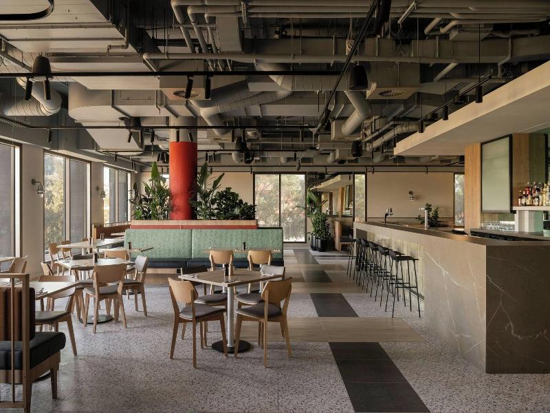 Courtyard By Marriott Perth Murdoch image