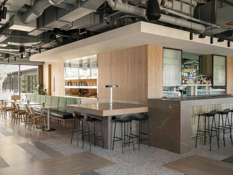 Courtyard By Marriott Perth Murdoch image