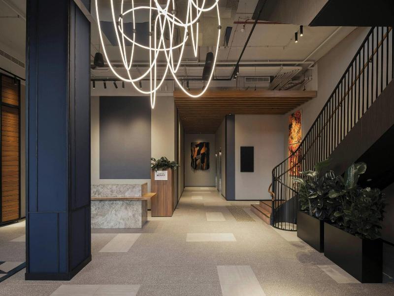 Courtyard By Marriott Perth Murdoch image