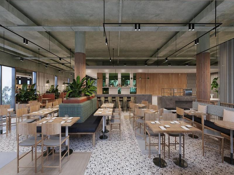 Courtyard By Marriott Perth Murdoch image