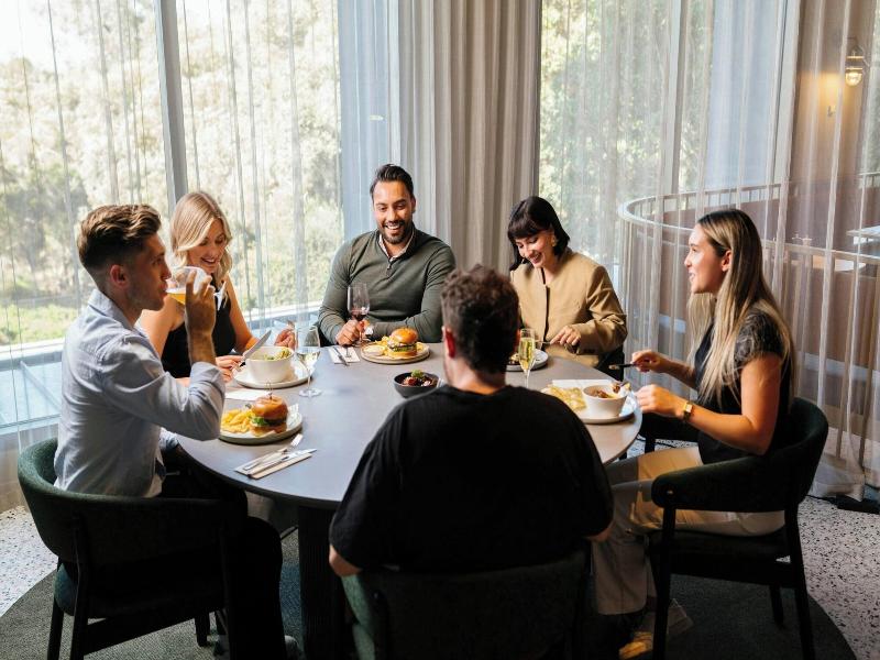 Courtyard By Marriott Perth Murdoch image