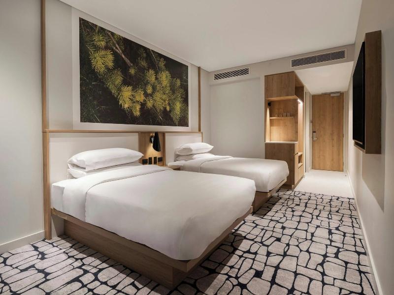Courtyard By Marriott Perth Murdoch image