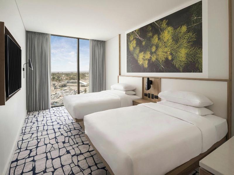 Courtyard By Marriott Perth Murdoch image
