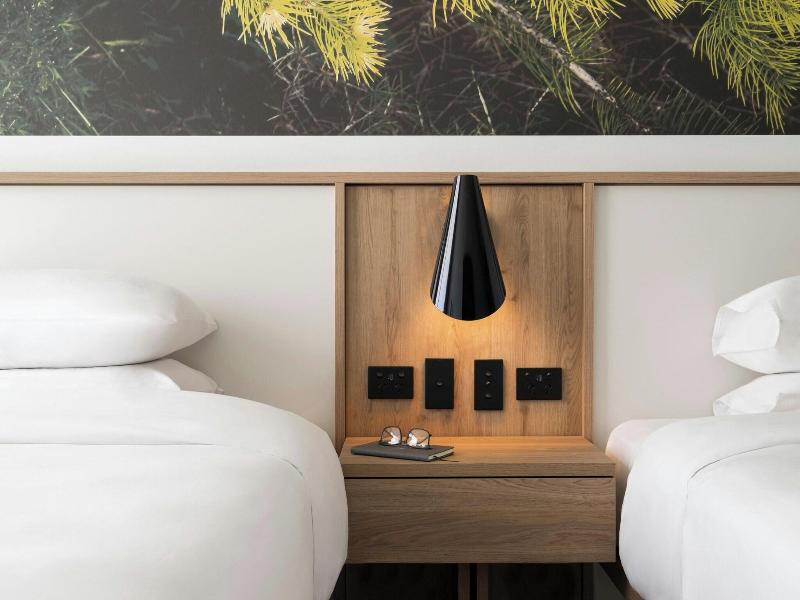 Courtyard By Marriott Perth Murdoch image