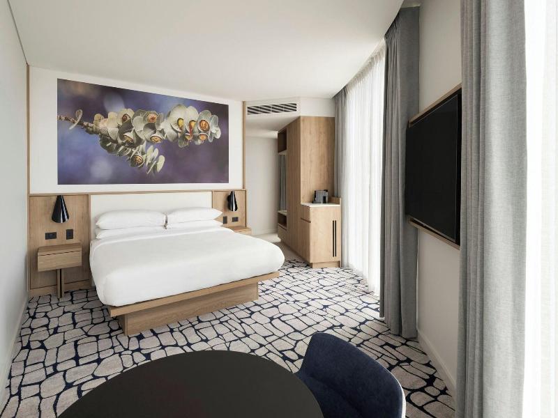 Courtyard By Marriott Perth Murdoch image