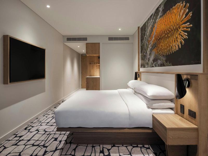Courtyard By Marriott Perth Murdoch image