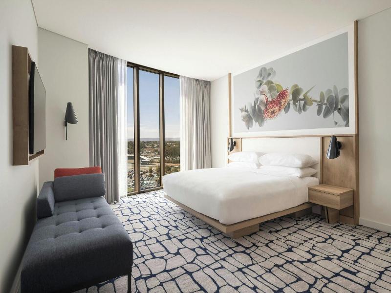Courtyard By Marriott Perth Murdoch image