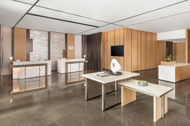 Fairfield By Marriott Pujiang image
