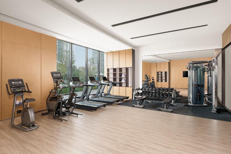 Fairfield By Marriott Pujiang image