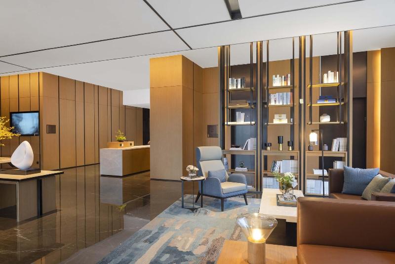Fairfield By Marriott Pujiang image