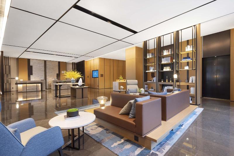 Fairfield By Marriott Pujiang image