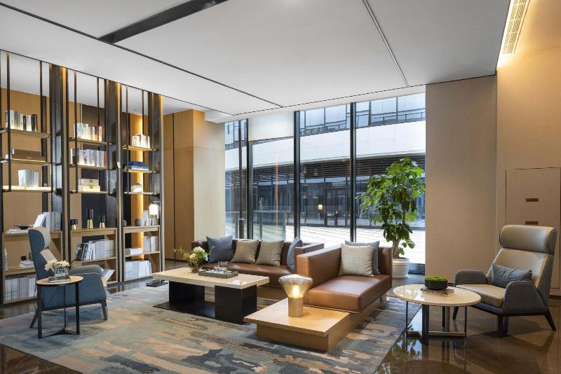 Fairfield By Marriott Pujiang image