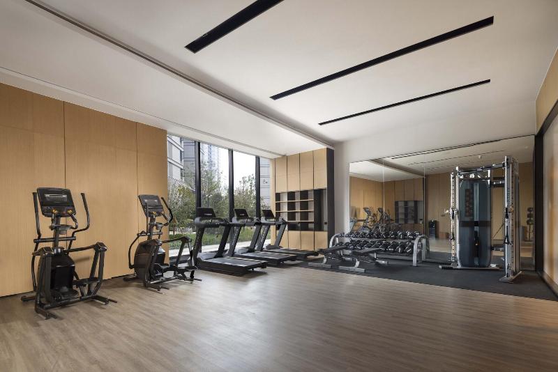 Fairfield By Marriott Pujiang image