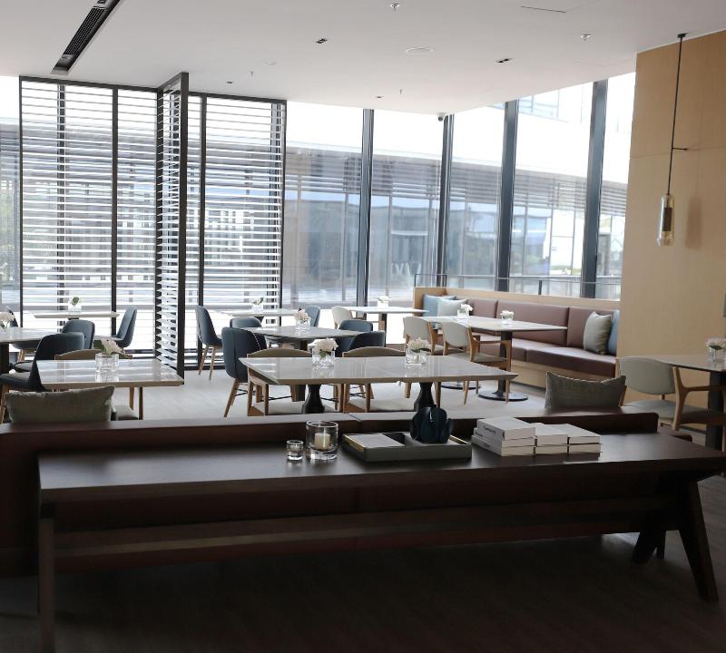 Fairfield By Marriott Pujiang image